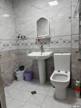 1-otaqlı mənzil, Sumqayıt ş., 40 m²
