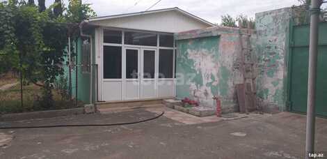 3-otaqlı yeni tikili, Tovuz r., 80 m²