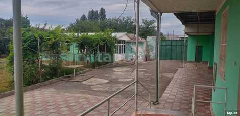3-otaqlı yeni tikili, Tovuz r., 80 m²