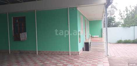 3-otaqlı yeni tikili, Tovuz r., 80 m²