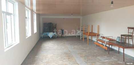 3-otaqlı yeni tikili, Tovuz r., 80 m²