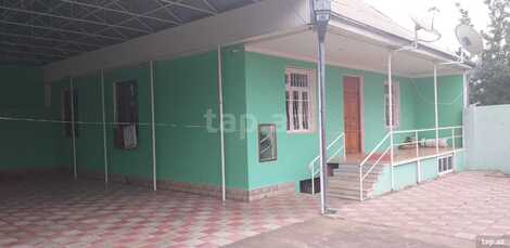 3-otaqlı yeni tikili, Tovuz r., 80 m²