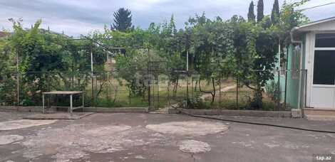 3-otaqlı yeni tikili, Tovuz r., 80 m²