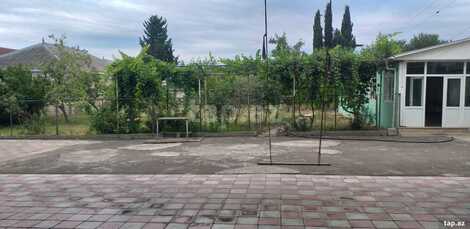 3-otaqlı yeni tikili, Tovuz r., 80 m²
