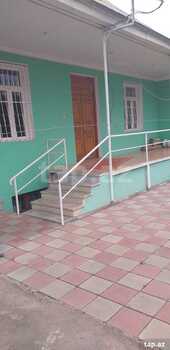 3-otaqlı yeni tikili, Tovuz r., 80 m²