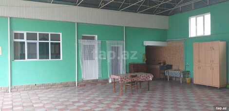 3-otaqlı yeni tikili, Tovuz r., 80 m²
