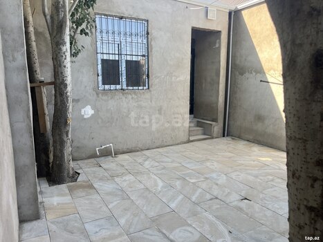 Həyət evi, Xırdalan ş.