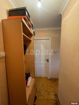 2-otaqlı mənzil, Sumqayıt ş., 45 m²