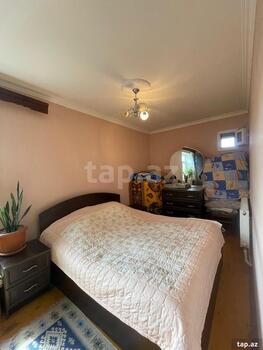 2-otaqlı mənzil, Sumqayıt ş., 45 m²