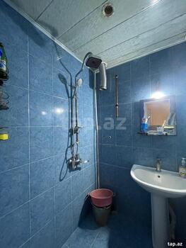 2-otaqlı mənzil, Sumqayıt ş., 45 m²