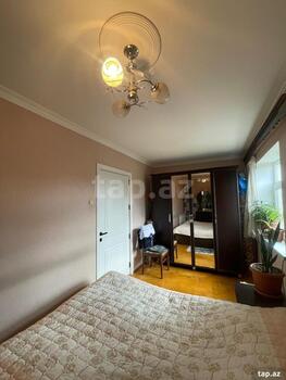 2-otaqlı mənzil, Sumqayıt ş., 45 m²