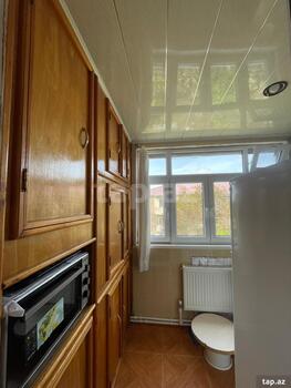 2-otaqlı mənzil, Sumqayıt ş., 45 m²