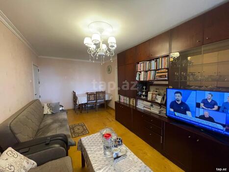 2-otaqlı mənzil, Sumqayıt ş., 45 m²