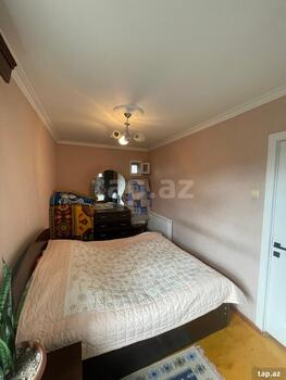 2-otaqlı mənzil, Sumqayıt ş., 45 m²