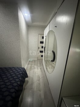 2-otaqlı yeni tikili, Mingəçevir ş., 60 m²