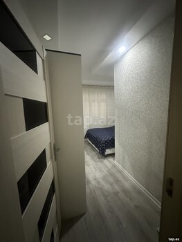 2-otaqlı yeni tikili, Mingəçevir ş., 60 m²