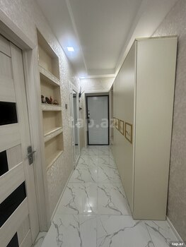 2-otaqlı yeni tikili, Mingəçevir ş., 60 m²