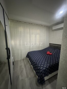 2-otaqlı yeni tikili, Mingəçevir ş., 60 m²