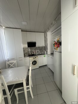 2-otaqlı yeni tikili, Mingəçevir ş., 60 m²