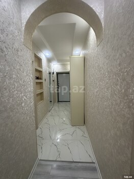 2-otaqlı yeni tikili, Mingəçevir ş., 60 m²