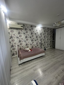 2-otaqlı yeni tikili, Mingəçevir ş., 60 m²