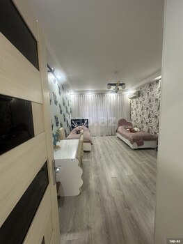 2-otaqlı yeni tikili, Mingəçevir ş., 60 m²