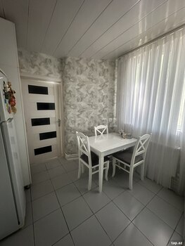 2-otaqlı yeni tikili, Mingəçevir ş., 60 m²