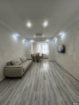 2-otaqlı yeni tikili, Mingəçevir ş., 60 m²