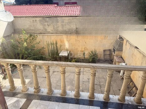Villa kirayə verilir, Gənclik m.