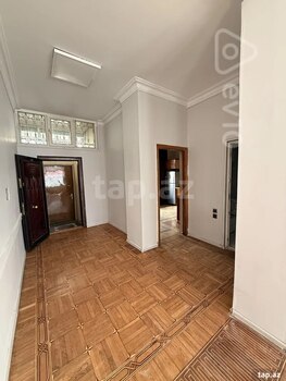 Villa kirayə verilir, Gənclik m.