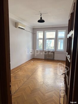 Villa kirayə verilir, Gənclik m.