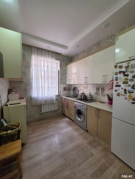 Həyət evi, Masazır qəs.