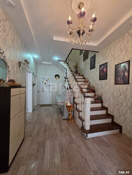 Həyət evi, Masazır qəs.