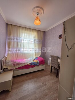 Həyət evi, Masazır qəs.