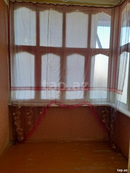 Həyət evi, Şəmkir r.