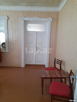 Həyət evi, Şəmkir r.