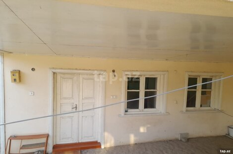 Həyət evi, Şəmkir r.