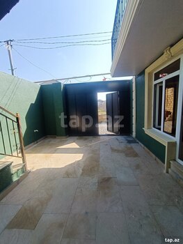 Həyət evi, Masazır qəs.
