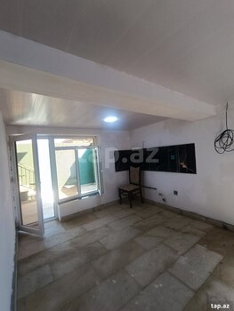 Həyət evi, Masazır qəs.