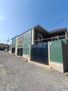Həyət evi, Masazır qəs.