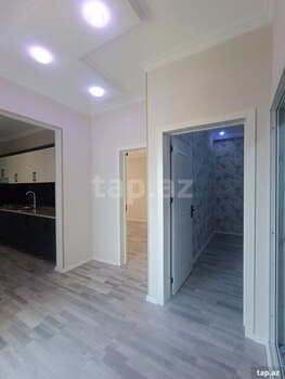 Həyət evi, Masazır qəs.