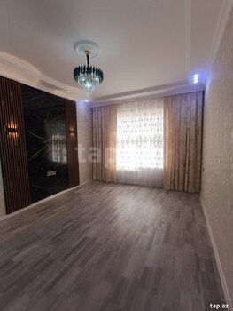 Həyət evi, Masazır qəs.