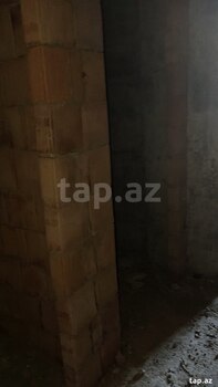 1-otaqlı yeni tikili, Xırdalan ş., 47.6 m²