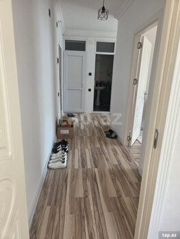 2-otaqlı mənzil kirayə verilir, Xırdalan ş., 50 m²