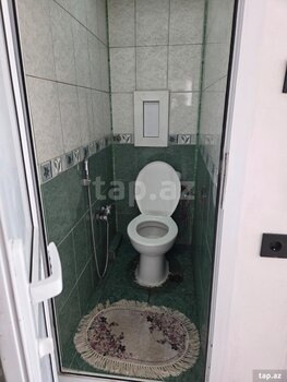 2-otaqlı mənzil kirayə verilir, Xırdalan ş., 50 m²