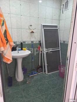 2-otaqlı mənzil kirayə verilir, Xırdalan ş., 50 m²