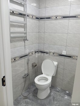 2-otaqlı yeni tikili kirayə verilir, Xırdalan ş., 55 m²