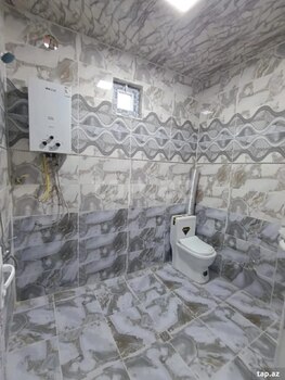 Həyət evi, Sumqayıt ş.