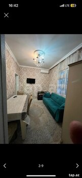 Həyət evi kirayə verilir, Binəqədi r.