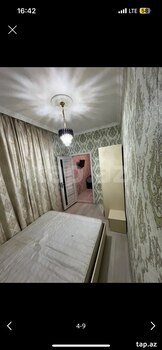 Həyət evi kirayə verilir, Binəqədi r.